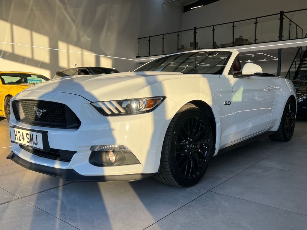 Used Ford Mustang 2016 for sale - 76686109: Photo 15