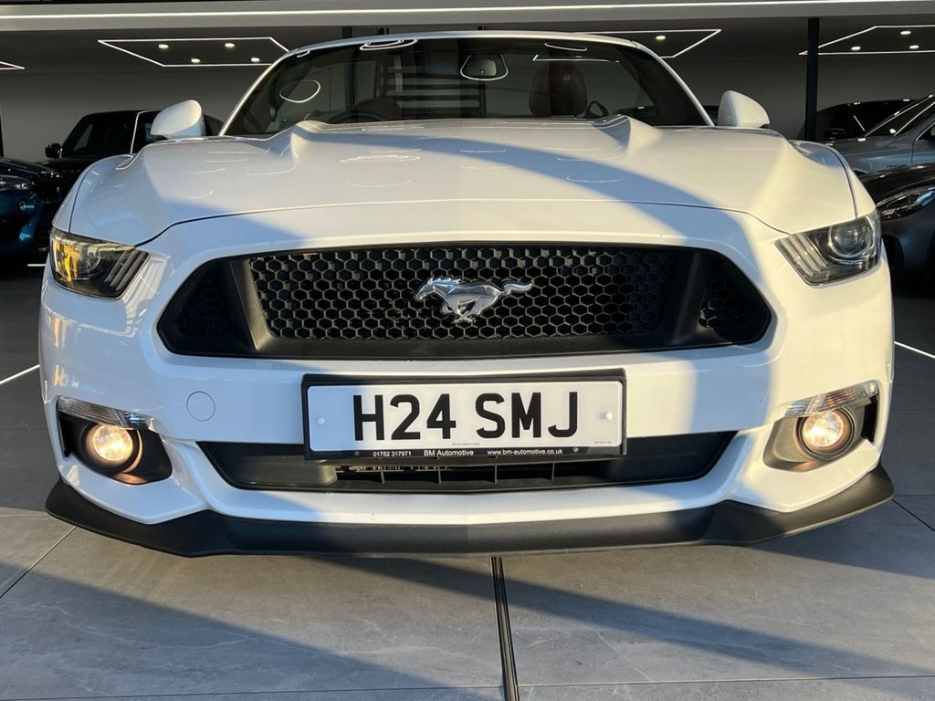 Used Ford Mustang 2016 for sale - 76686109: Photo 16