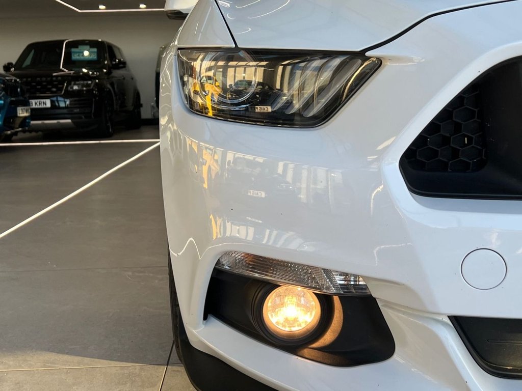 Used Ford Mustang 2016 for sale - 76686109: Photo 18