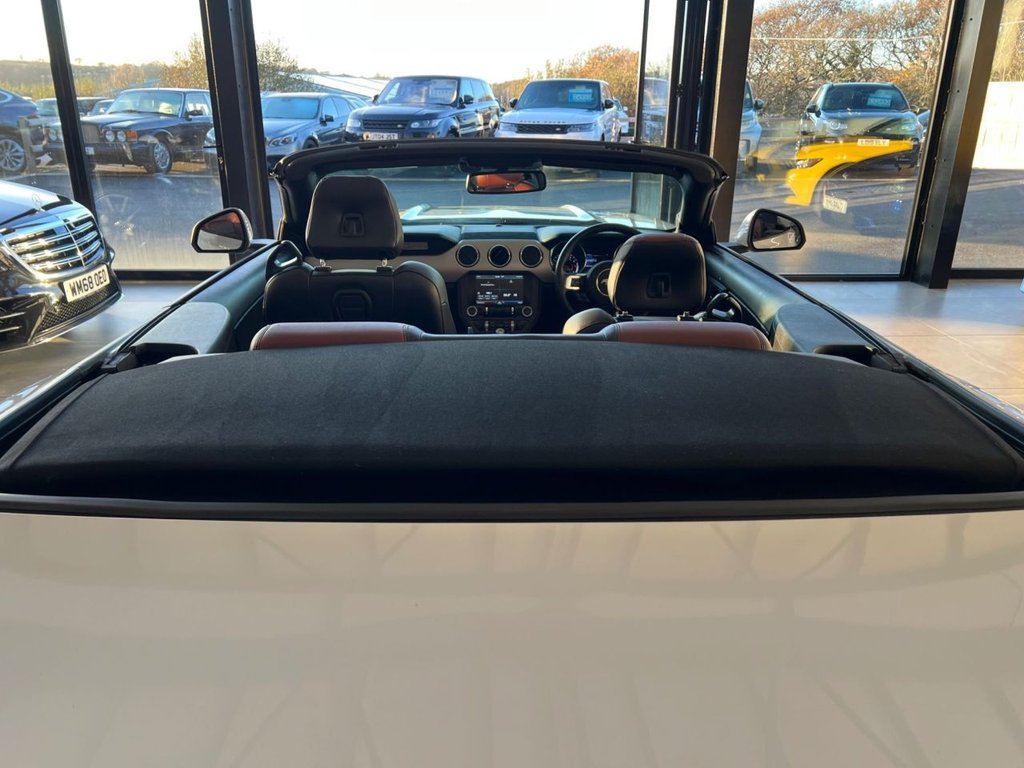 Used Ford Mustang 2016 for sale - 76686109: Photo 19