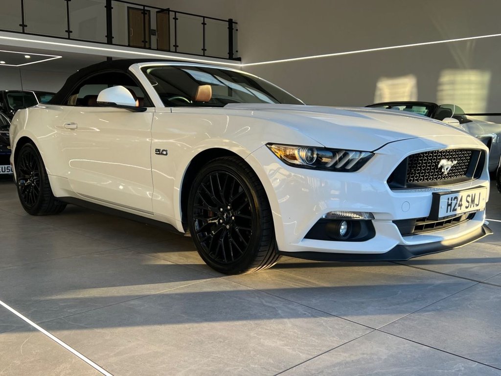 Used Ford Mustang 2016 for sale - 76686109: Photo 20