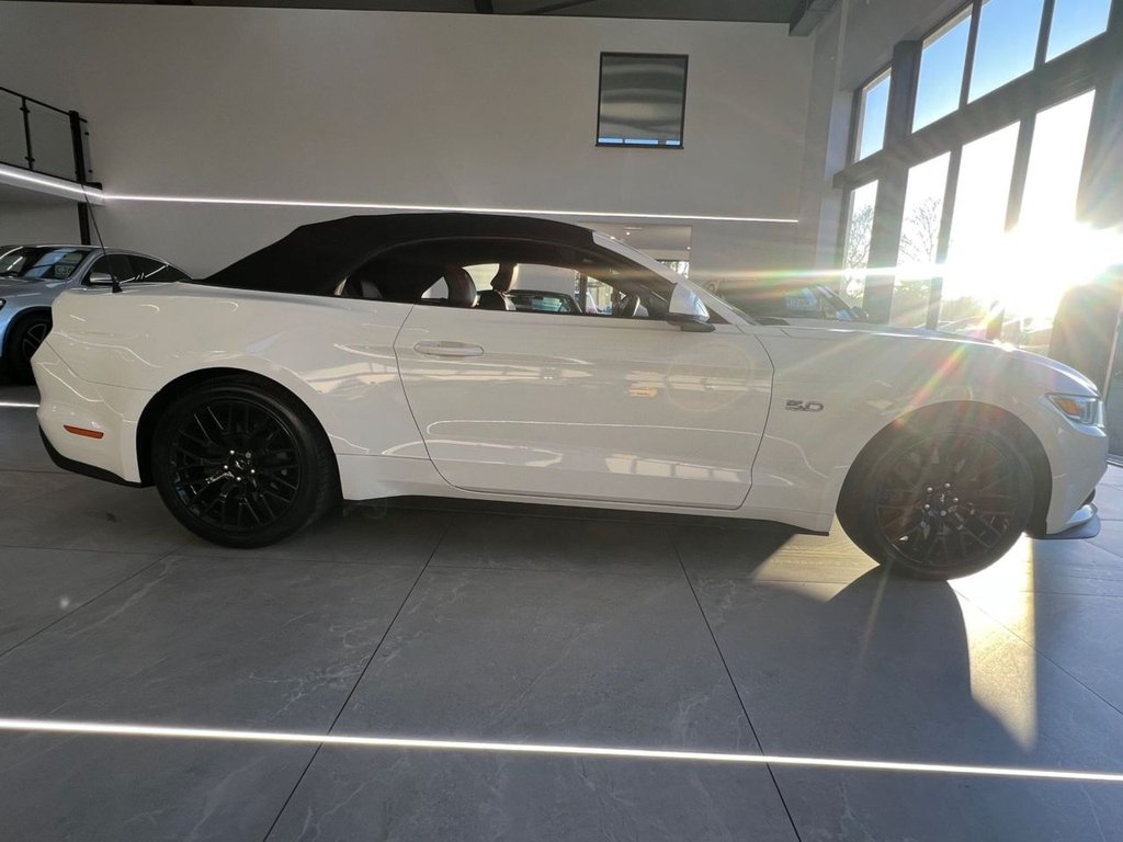 Used Ford Mustang 2016 for sale - 76686109: Photo 21