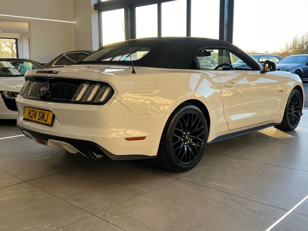 Used Ford Mustang 2016 for sale - 76686109: Photo 23
