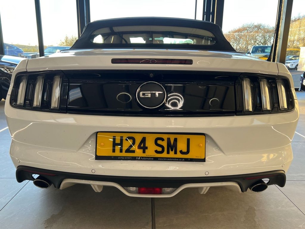 Used Ford Mustang 2016 for sale - 76686109: Photo 24