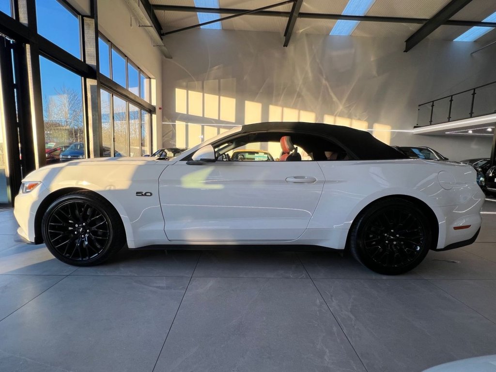 Used Ford Mustang 2016 for sale - 76686109: Photo 27