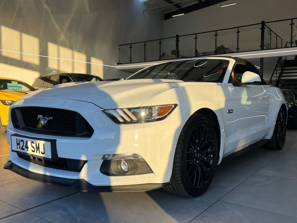 Used Ford Mustang 2016 for sale - 76686109: Photo 28