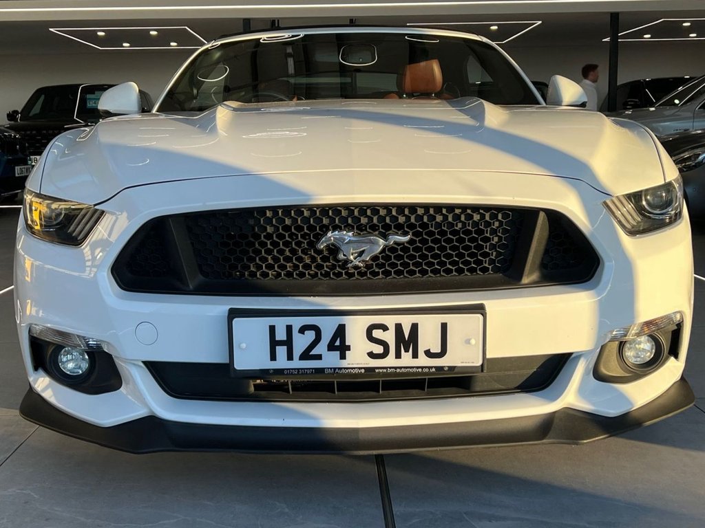 Used Ford Mustang 2016 for sale - 76686109: Photo 29