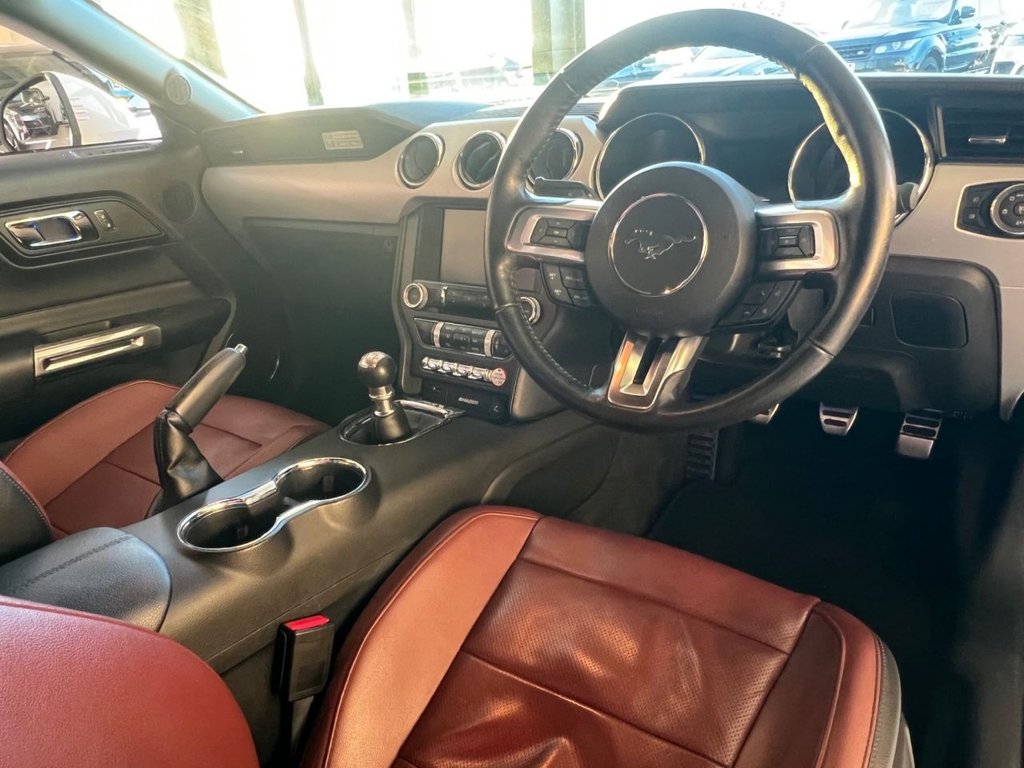 Used Ford Mustang 2016 for sale - 76686109: Photo 3