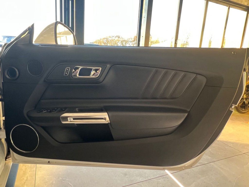 Used Ford Mustang 2016 for sale - 76686109: Photo 30