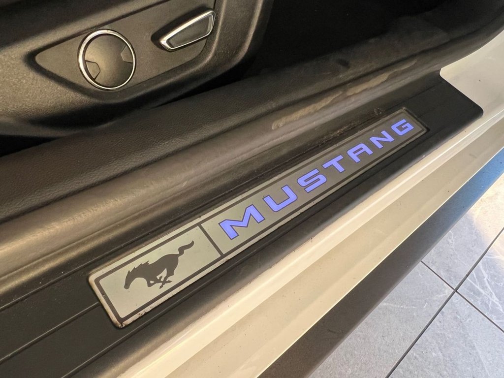 Used Ford Mustang 2016 for sale - 76686109: Photo 35