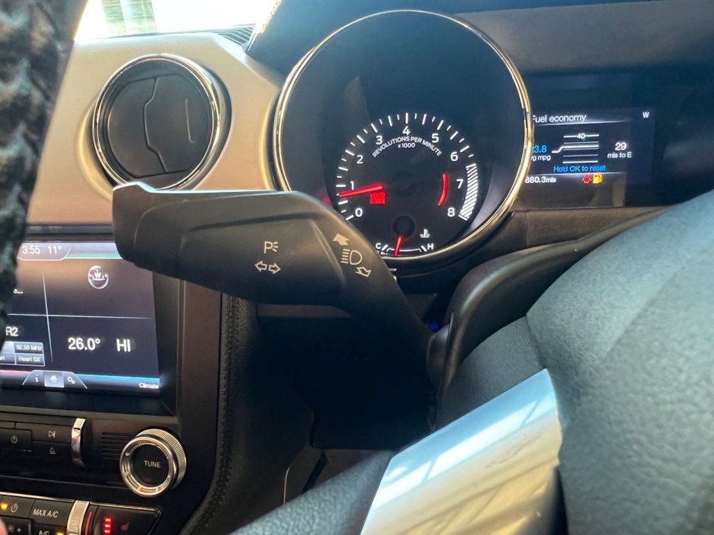 Used Ford Mustang 2016 for sale - 76686109: Photo 36