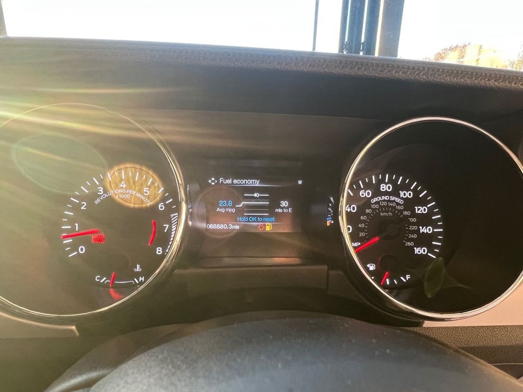 Used Ford Mustang 2016 for sale - 76686109: Photo 39