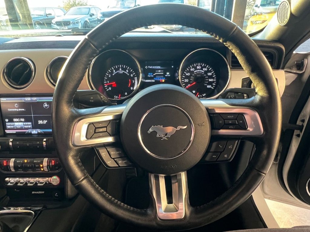 Used Ford Mustang 2016 for sale - 76686109: Photo 4