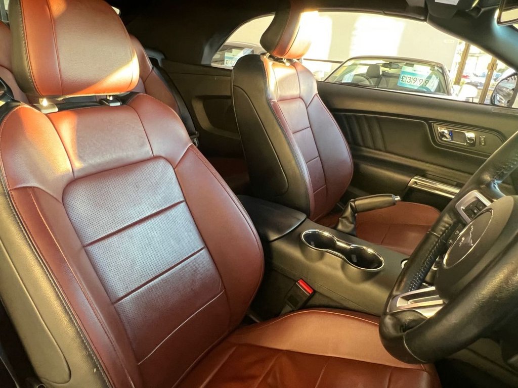 Used Ford Mustang 2016 for sale - 76686109: Photo 40