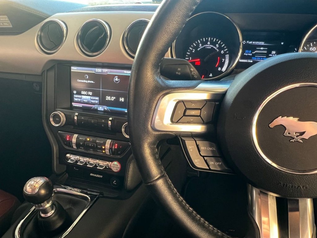 Used Ford Mustang 2016 for sale - 76686109: Photo 44