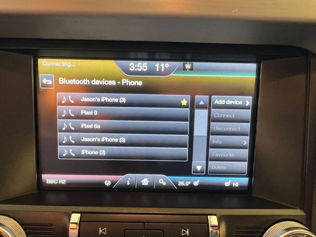 Used Ford Mustang 2016 for sale - 76686109: Photo 45