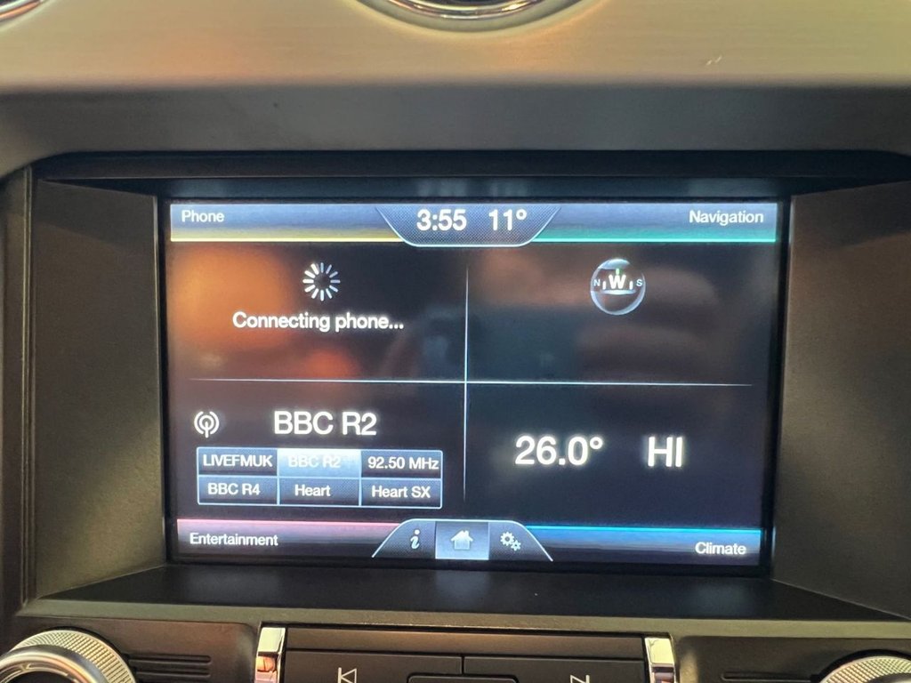 Used Ford Mustang 2016 for sale - 76686109: Photo 46