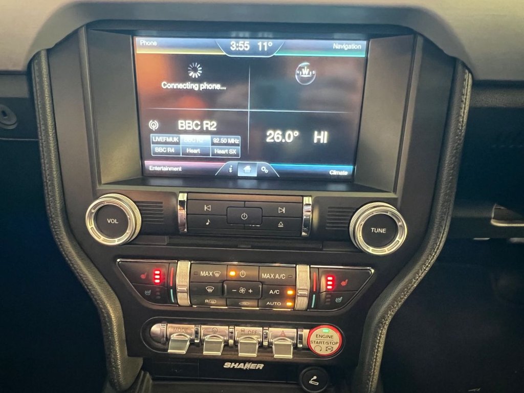 Used Ford Mustang 2016 for sale - 76686109: Photo 47