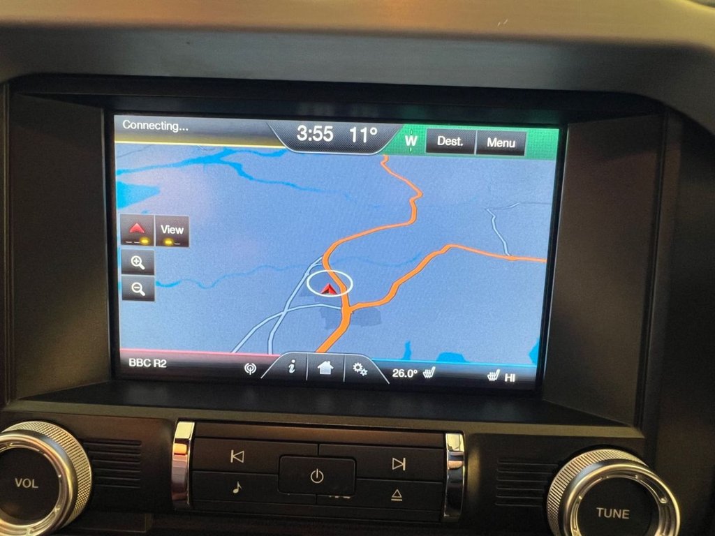 Used Ford Mustang 2016 for sale - 76686109: Photo 48