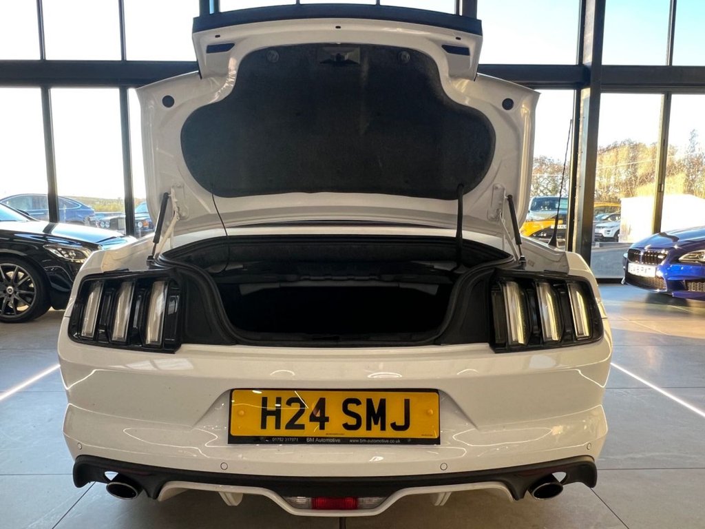 Used Ford Mustang 2016 for sale - 76686109: Photo 5