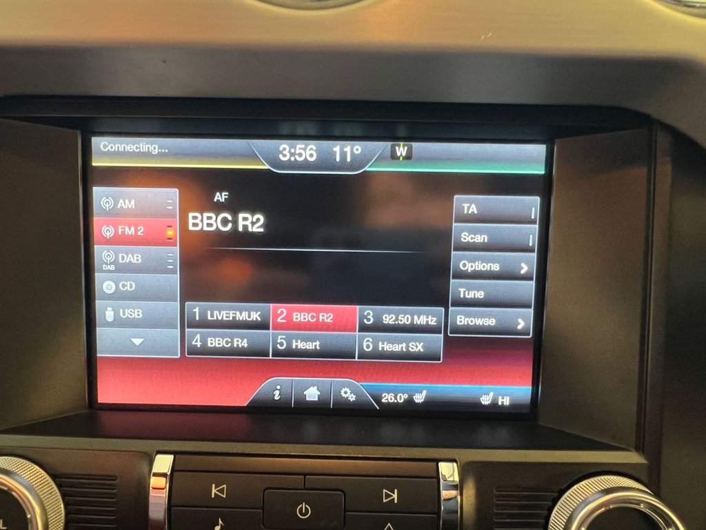 Used Ford Mustang 2016 for sale - 76686109: Photo 50