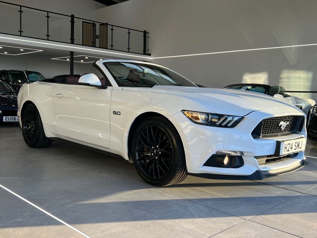 Used Ford Mustang 2016 for sale - 76686109: Photo 7