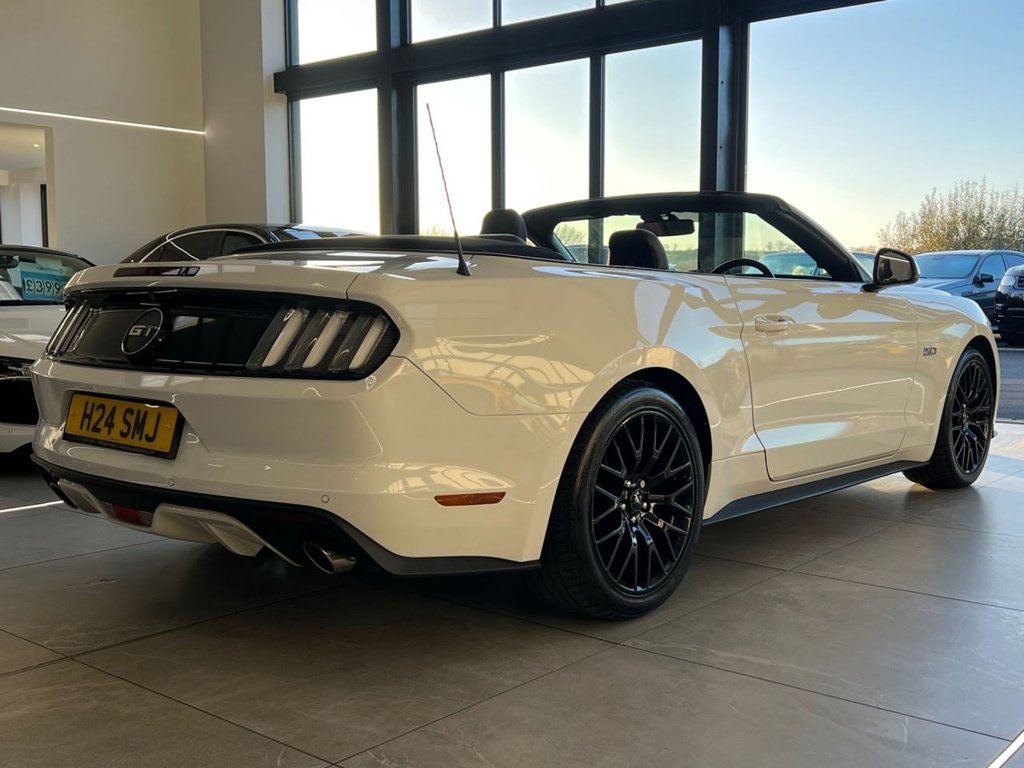 Used Ford Mustang 2016 for sale - 76686109: Photo 8