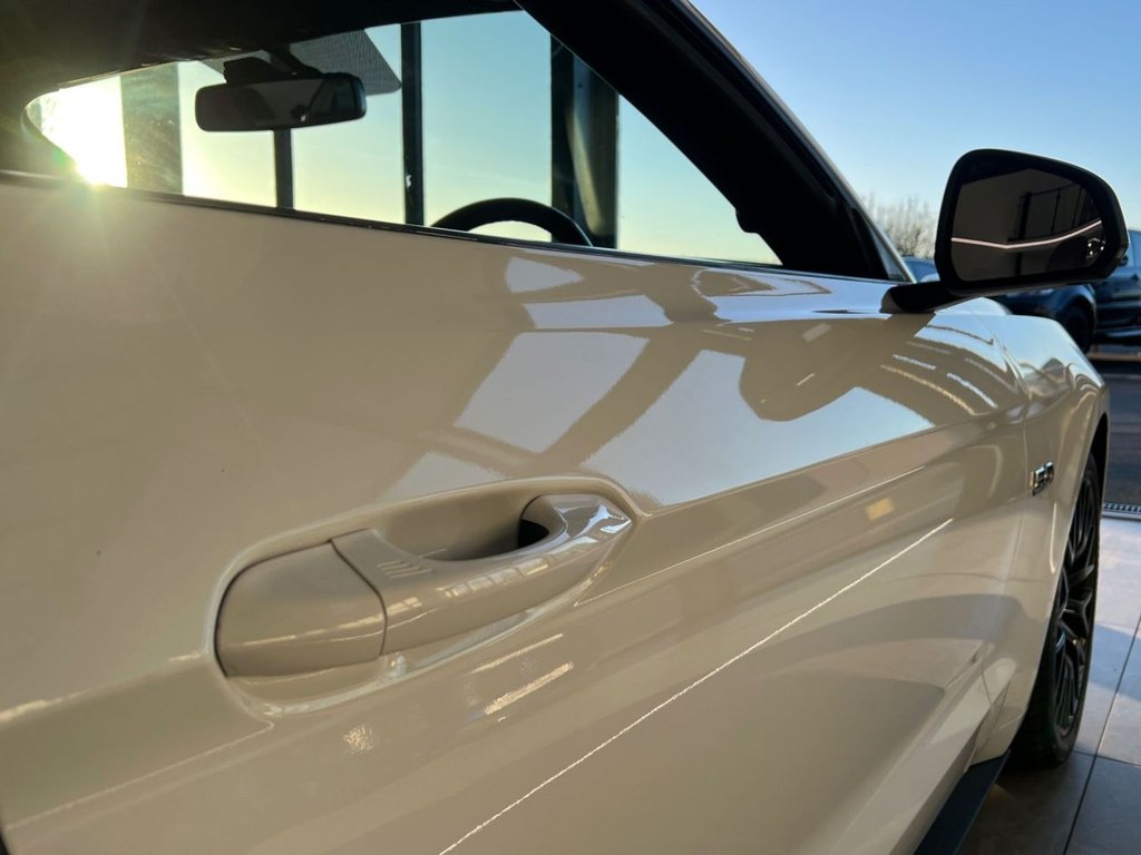 Used Ford Mustang 2016 for sale - 76686109: Photo 9