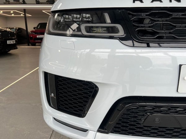 Used Land Rover Range Rover Sport 2018 for sale - 76291084: Photo 15