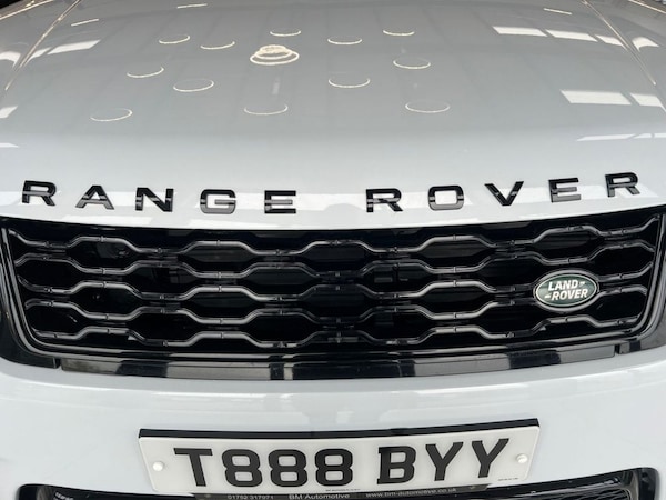 Used Land Rover Range Rover Sport 2018 for sale - 76291084: Photo 17