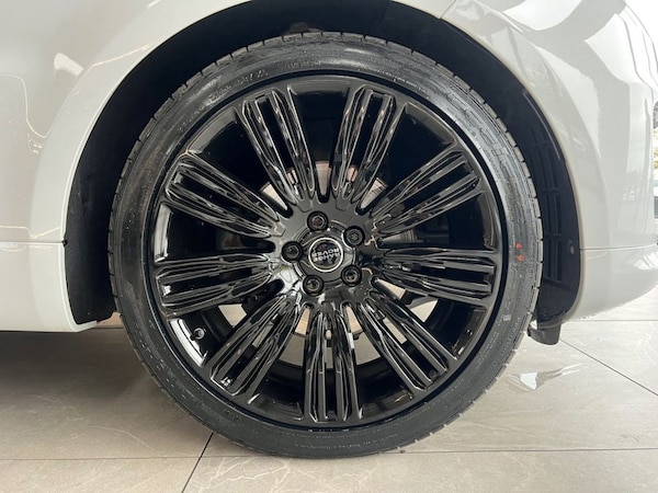 Used Land Rover Range Rover Sport 2018 for sale - 76291084: Photo 20