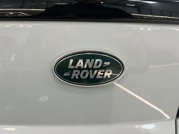 Used Land Rover Range Rover Sport 2018 for sale - 76291084: Photo 22
