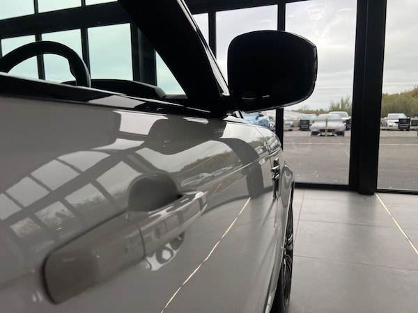 Used Land Rover Range Rover Sport 2018 for sale - 76291084: Photo 23
