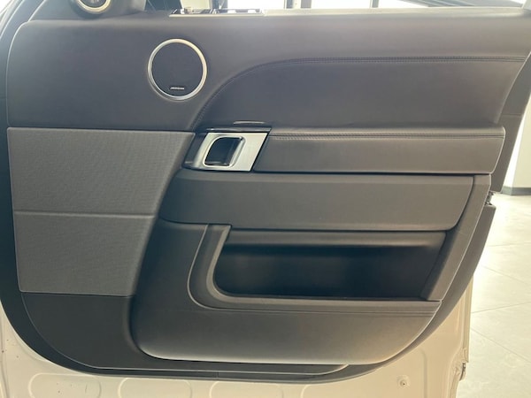 Used Land Rover Range Rover Sport 2018 for sale - 76291084: Photo 29