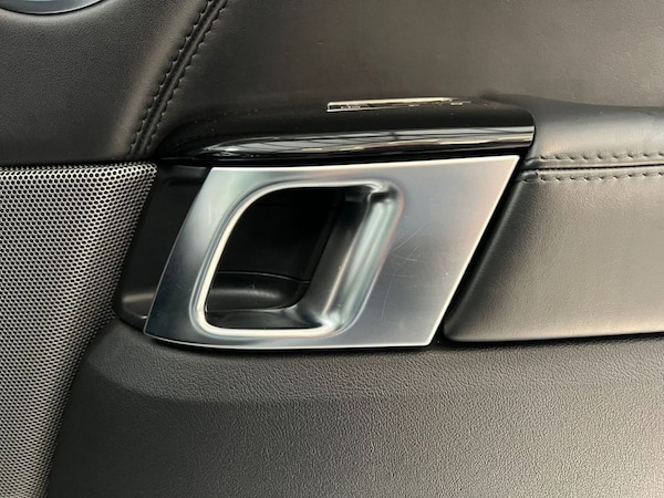 Used Land Rover Range Rover Sport 2018 for sale - 76291084: Photo 34