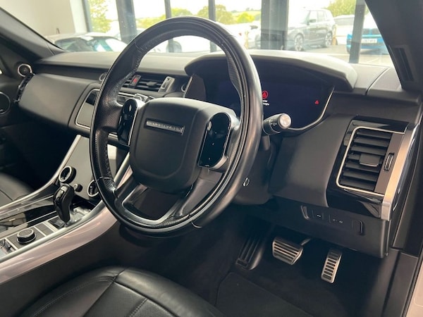 Used Land Rover Range Rover Sport 2018 for sale - 76291084: Photo 38