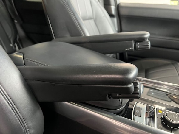 Used Land Rover Range Rover Sport 2018 for sale - 76291084: Photo 40