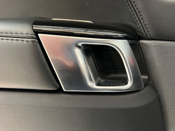 Used Land Rover Range Rover Sport 2018 for sale - 76291084: Photo 43