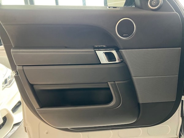 Used Land Rover Range Rover Sport 2018 for sale - 76291084: Photo 44