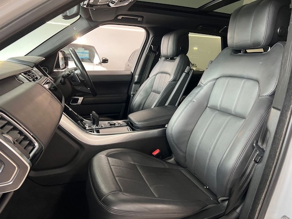 Used Land Rover Range Rover Sport 2018 for sale - 76291084: Photo 50