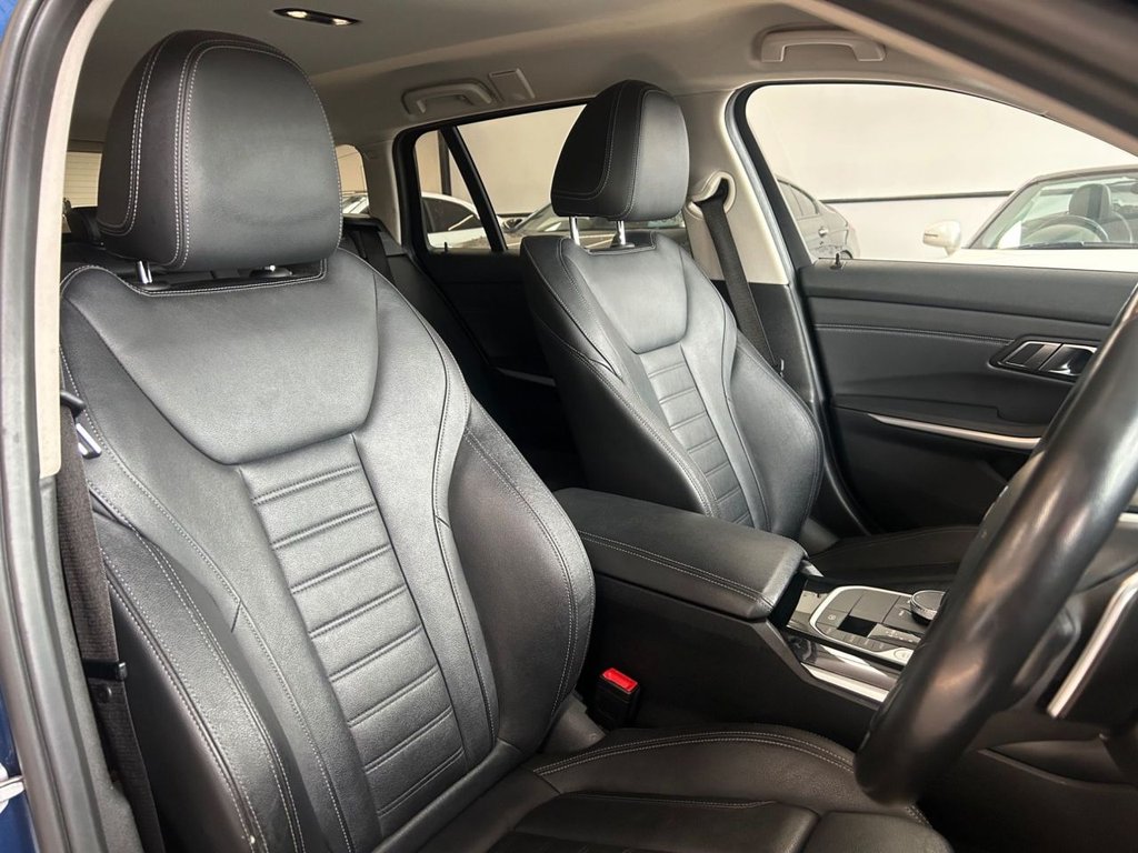 Used BMW 3 Series 2021 for sale - 77608901: Photo 29