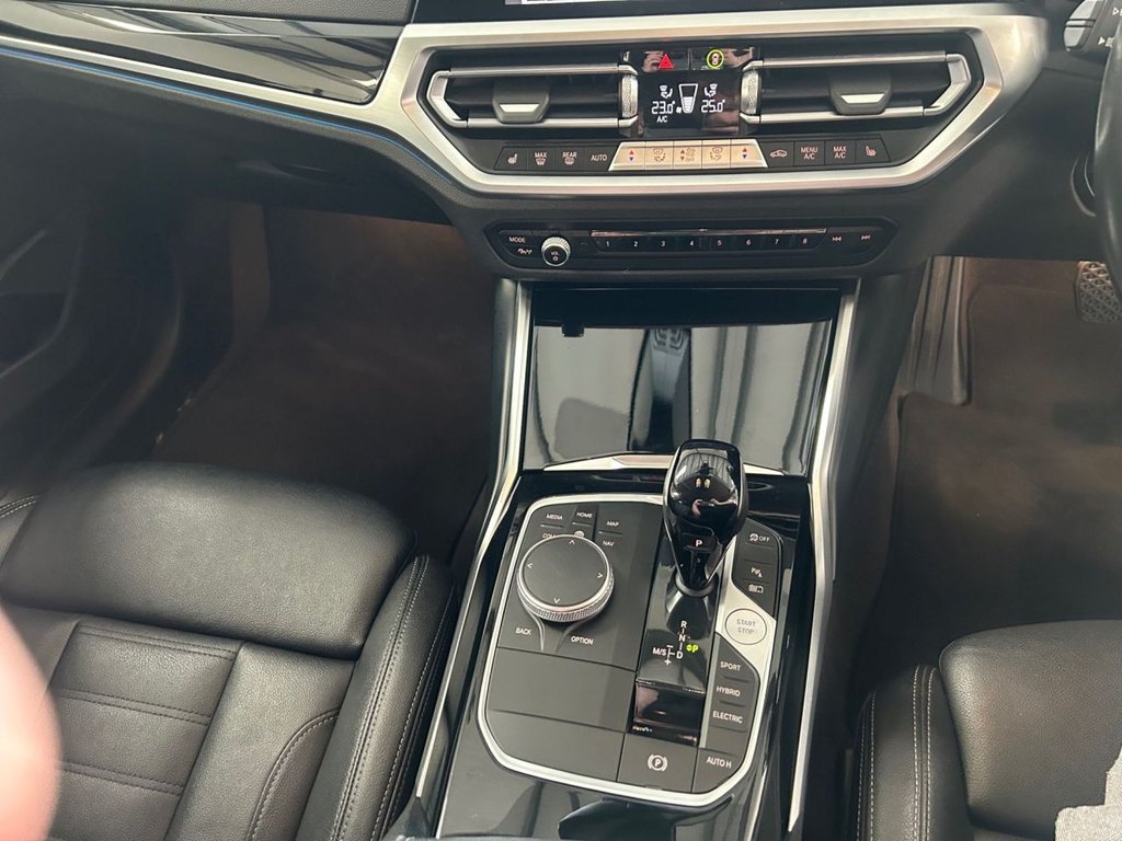 Used BMW 3 Series 2021 for sale - 77608901: Photo 38