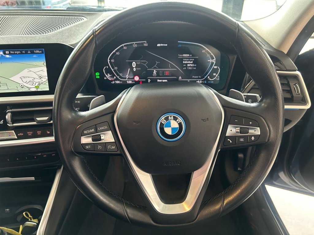 Used BMW 3 Series 2021 for sale - 77608901: Photo 4