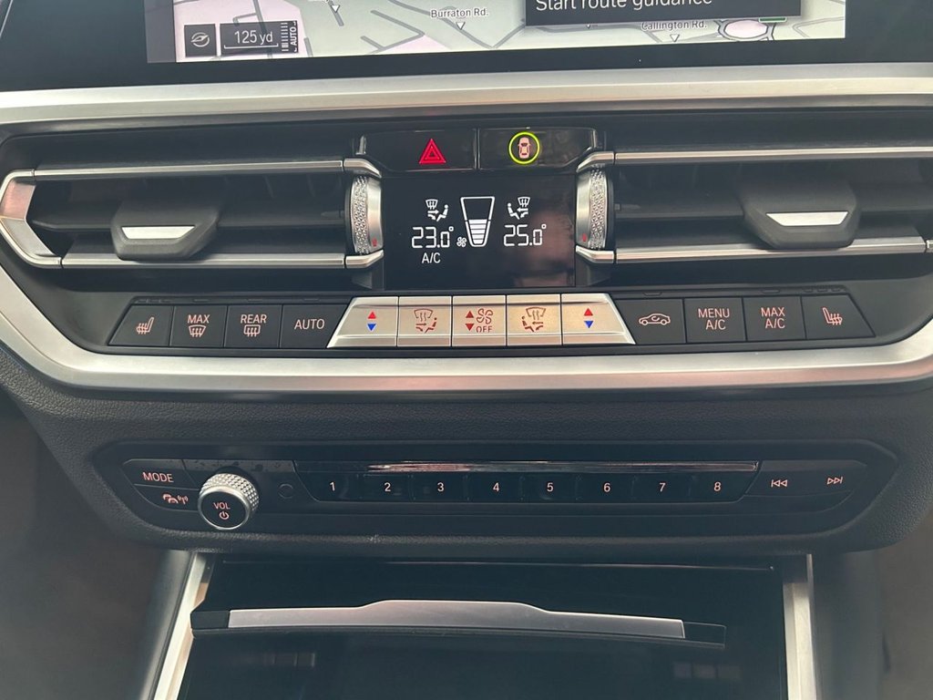 Used BMW 3 Series 2021 for sale - 77608901: Photo 40