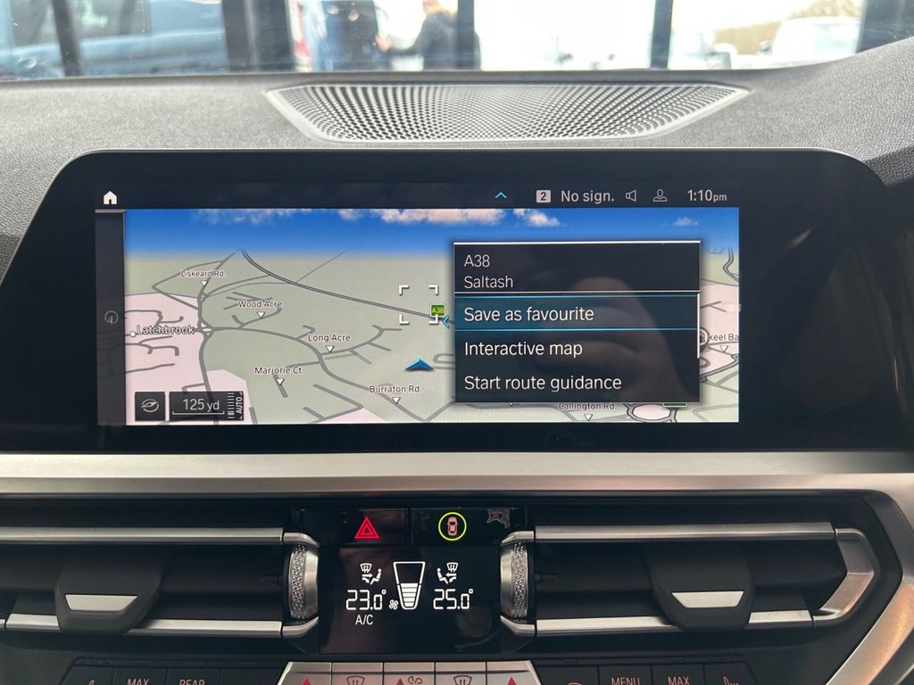 Used BMW 3 Series 2021 for sale - 77608901: Photo 41