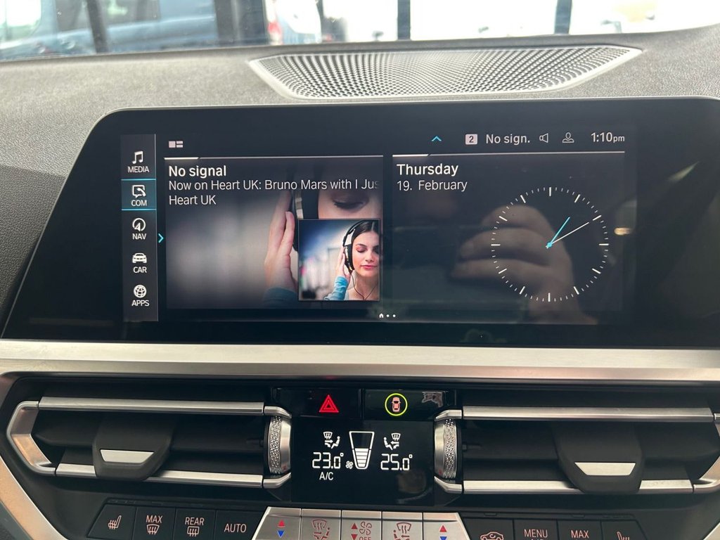 Used BMW 3 Series 2021 for sale - 77608901: Photo 42