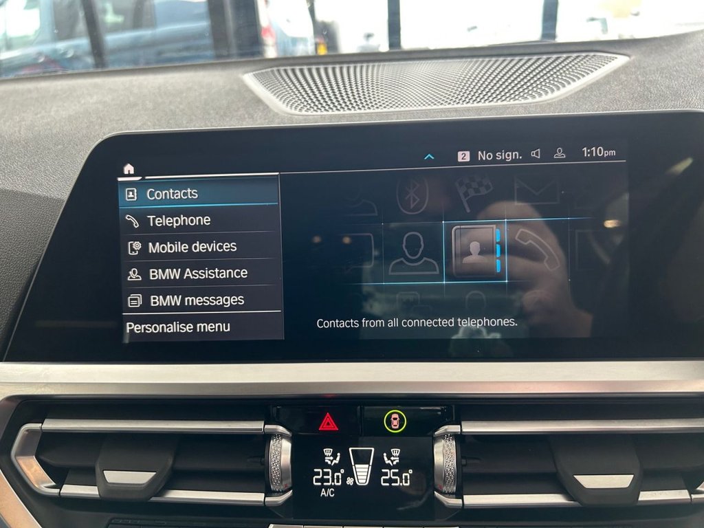 Used BMW 3 Series 2021 for sale - 77608901: Photo 43