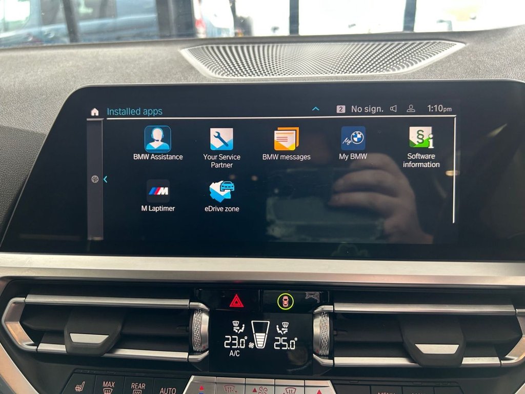 Used BMW 3 Series 2021 for sale - 77608901: Photo 47