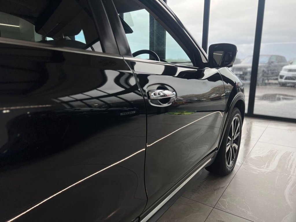 Used Nissan X-Trail 2021 for sale - 76686532: Photo 10