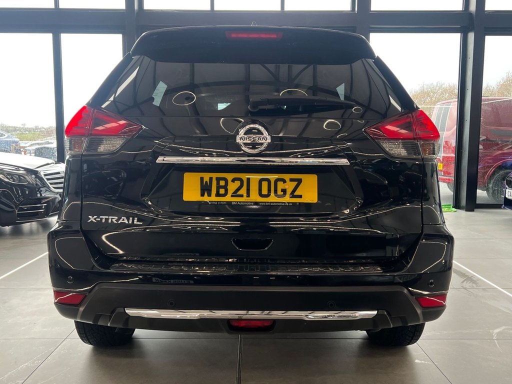 Used Nissan X-Trail 2021 for sale - 76686532: Photo 11